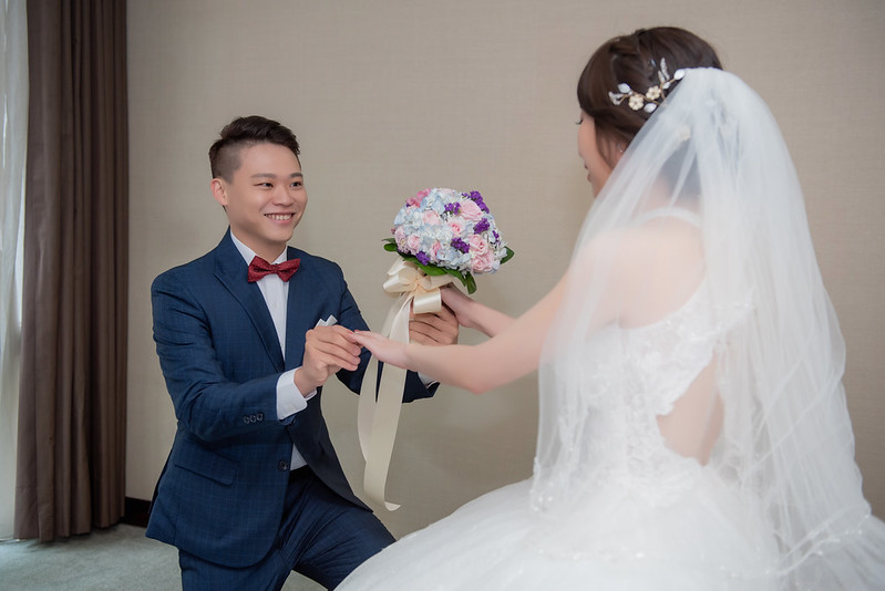 Wedding婚禮記錄 台北婚攝 熱門攝影師 