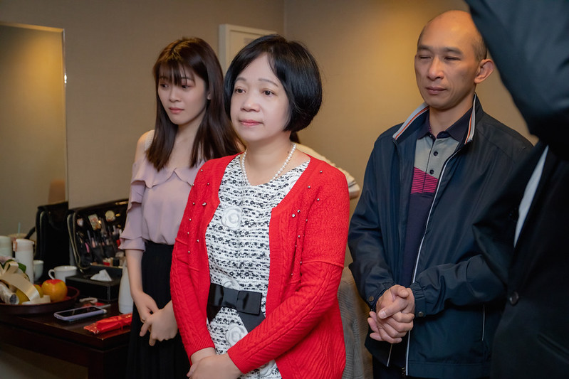 Wedding婚禮記錄 台北婚攝 熱門攝影師 