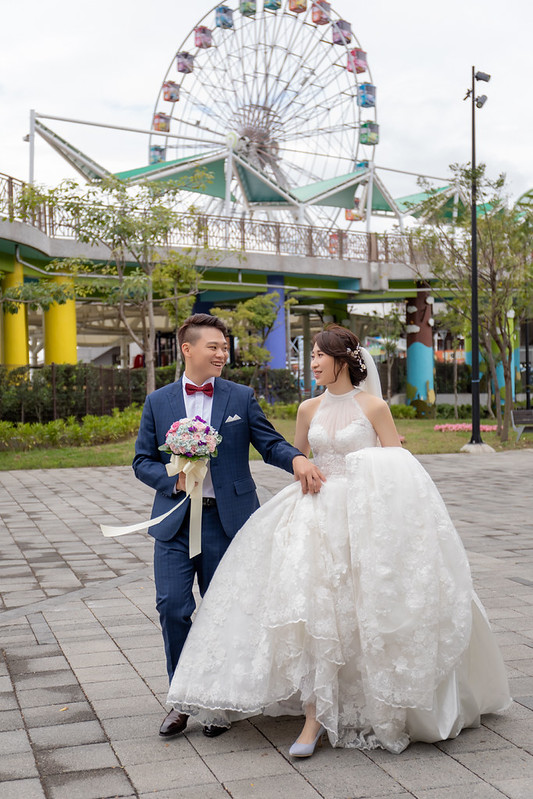 Wedding婚禮記錄 台北婚攝 熱門攝影師 