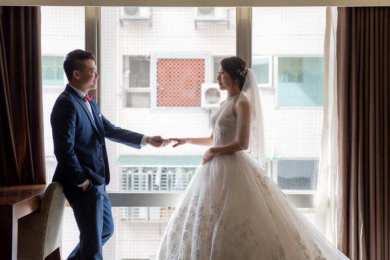 Wedding婚禮記錄 台北婚攝 熱門攝影師 