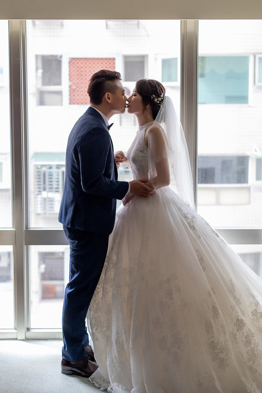Wedding婚禮記錄 台北婚攝 熱門攝影師 