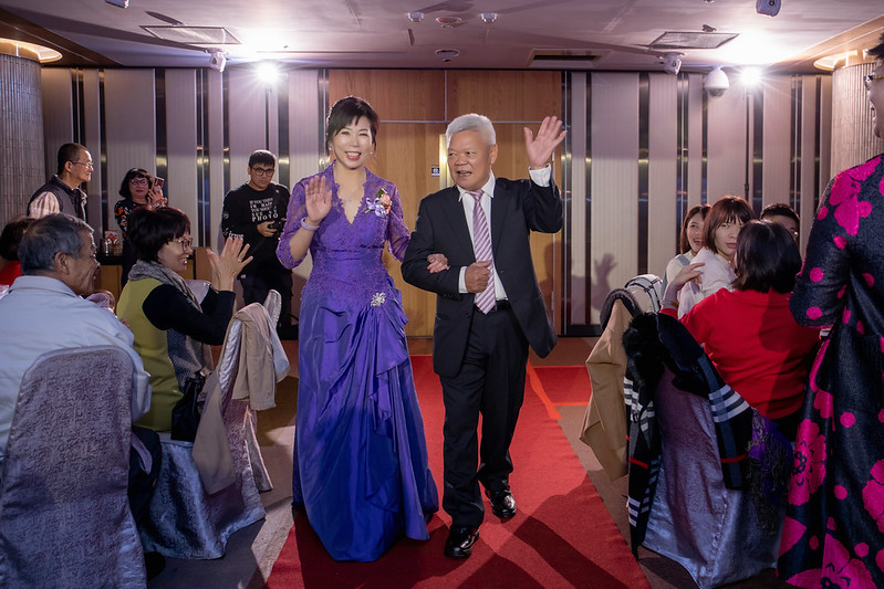Wedding婚禮記錄 台北婚攝 熱門攝影師 