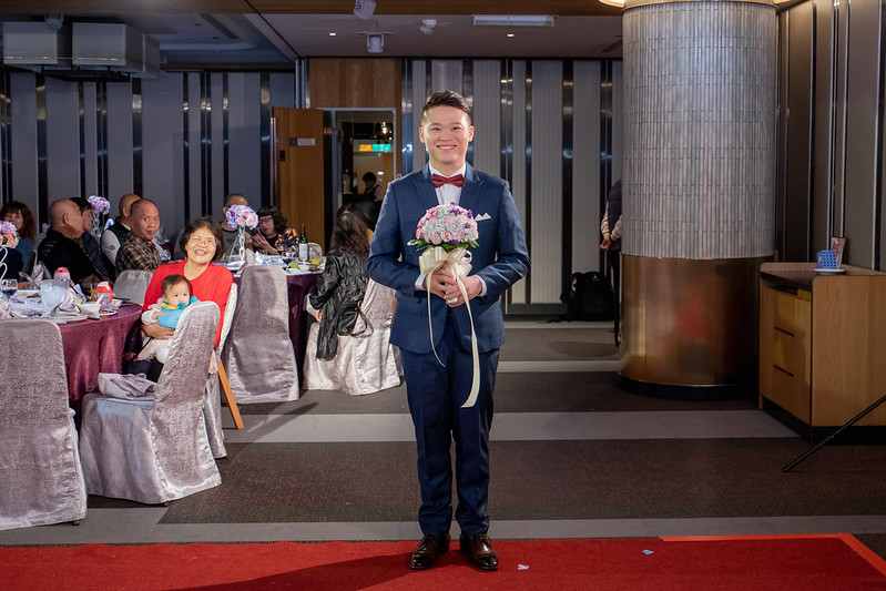 Wedding婚禮記錄 台北婚攝 熱門攝影師 