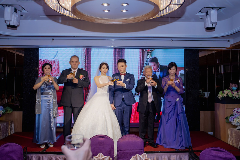 Wedding婚禮記錄 台北婚攝 熱門攝影師 