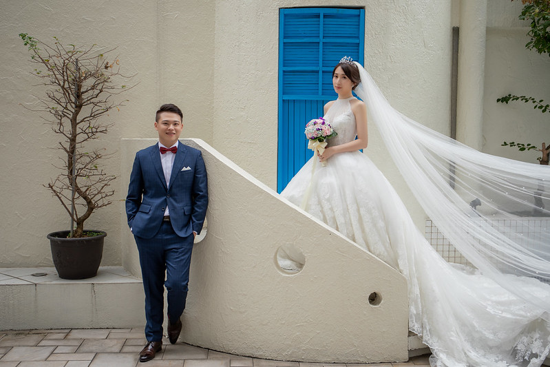Wedding婚禮記錄 台北婚攝 熱門攝影師 