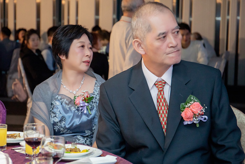 Wedding婚禮記錄 台北婚攝 熱門攝影師 