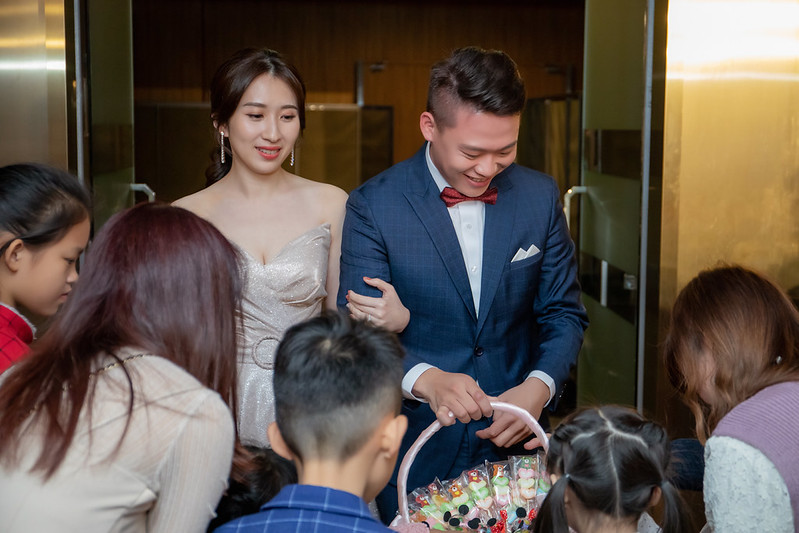 Wedding婚禮記錄 台北婚攝 熱門攝影師 