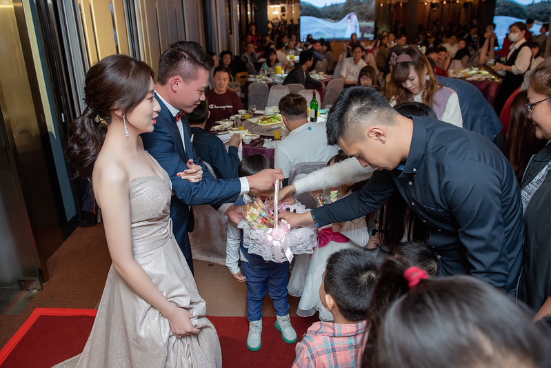 Wedding婚禮記錄 台北婚攝 熱門攝影師 