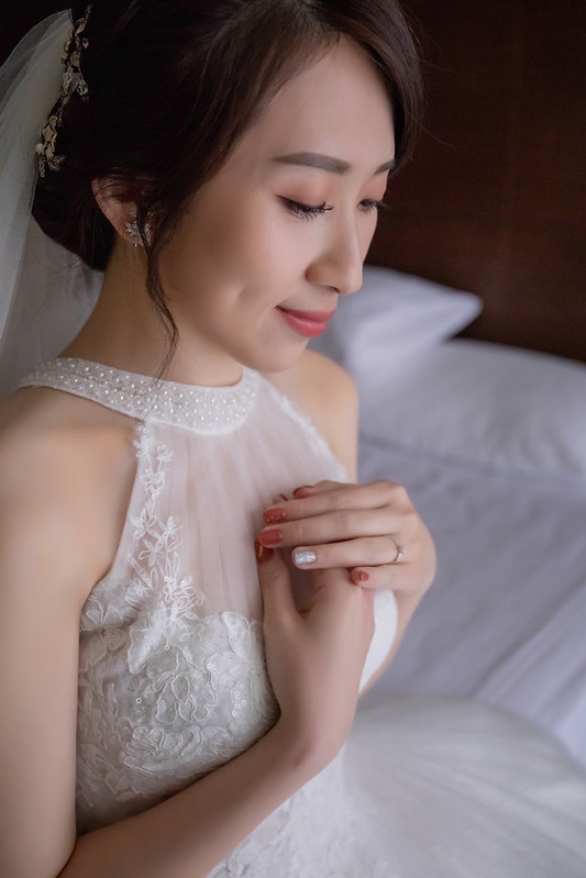 Wedding婚禮記錄 台北婚攝 熱門攝影師 