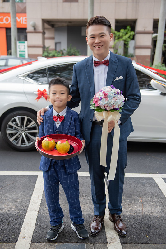 Wedding婚禮記錄 台北婚攝 熱門攝影師 