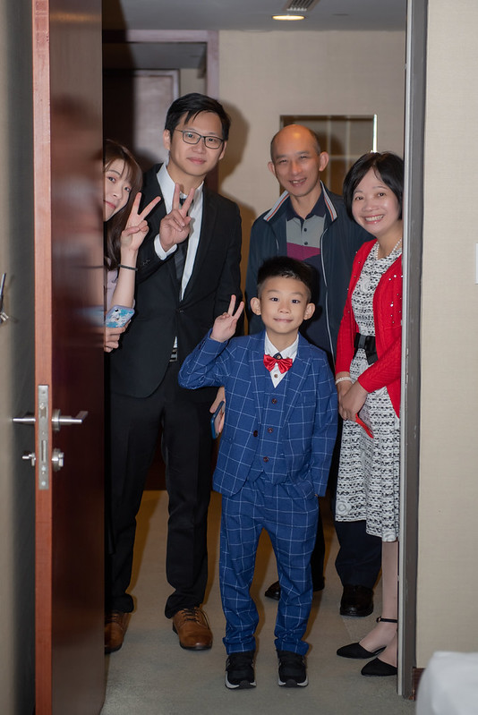 Wedding婚禮記錄 台北婚攝 熱門攝影師 