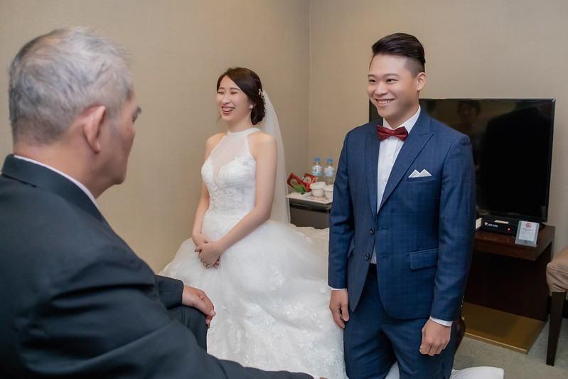 Wedding婚禮記錄 台北婚攝 熱門攝影師 
