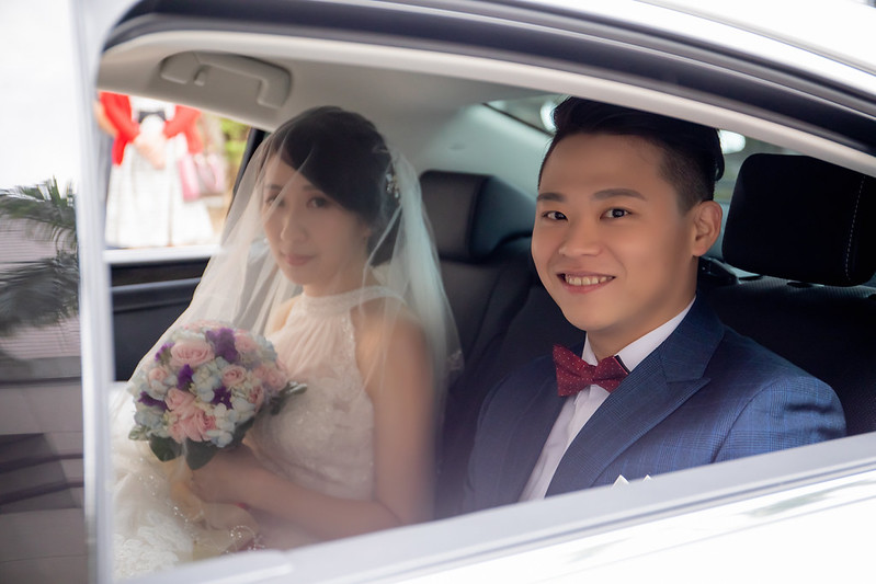 Wedding婚禮記錄 台北婚攝 熱門攝影師 