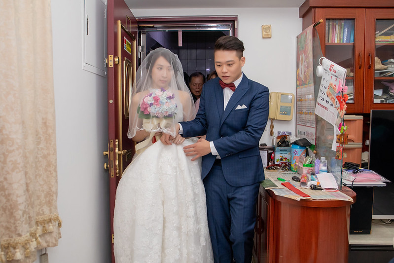 Wedding婚禮記錄 台北婚攝 熱門攝影師 