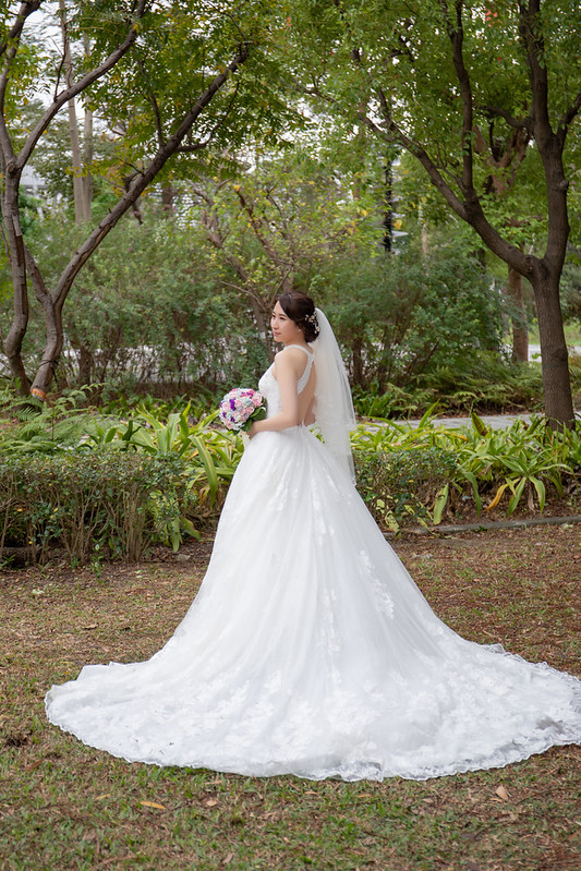 Wedding婚禮記錄 台北婚攝 熱門攝影師 