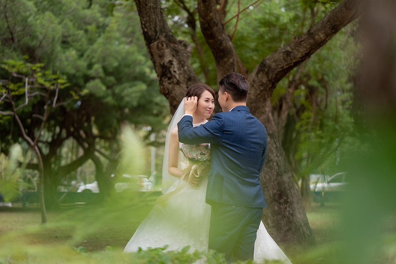 Wedding婚禮記錄 台北婚攝 熱門攝影師 