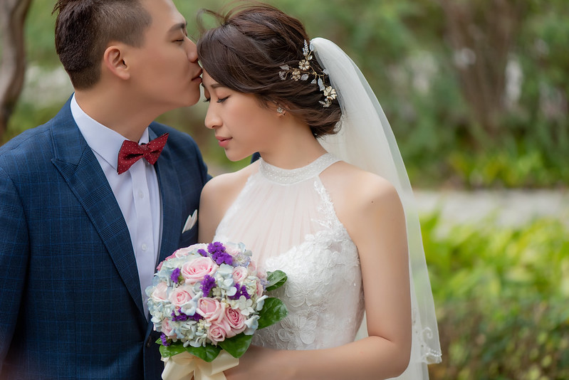 Wedding婚禮記錄 台北婚攝 熱門攝影師 
