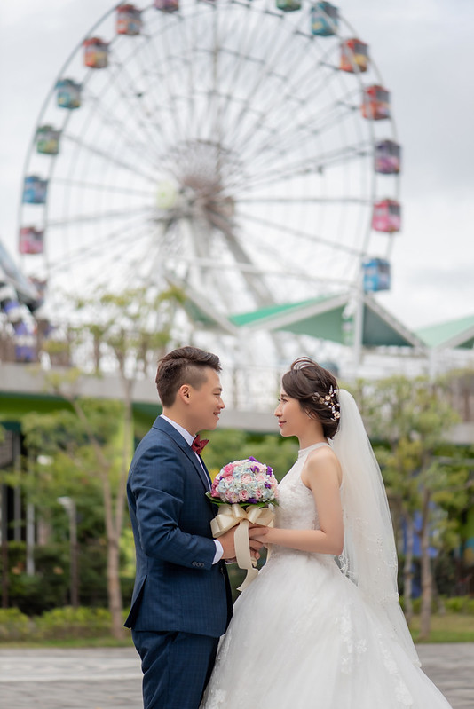 Wedding婚禮記錄 台北婚攝 熱門攝影師 