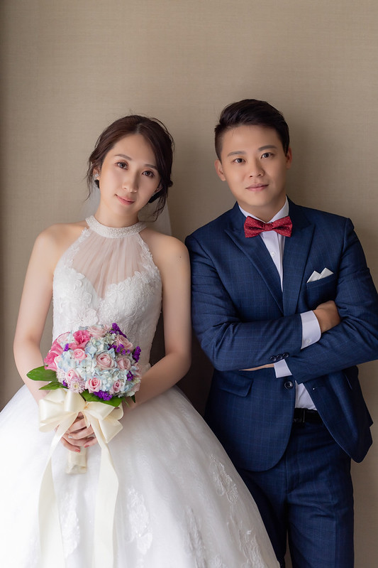 Wedding婚禮記錄 台北婚攝 熱門攝影師 