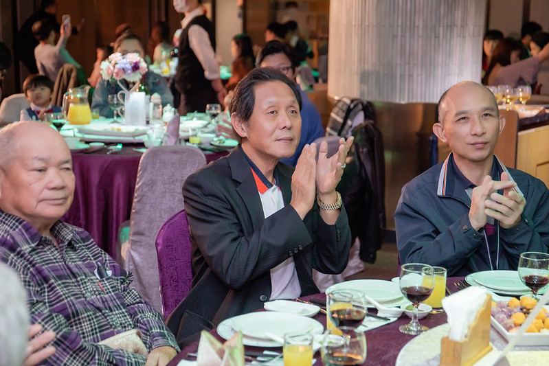 Wedding婚禮記錄 台北婚攝 熱門攝影師 