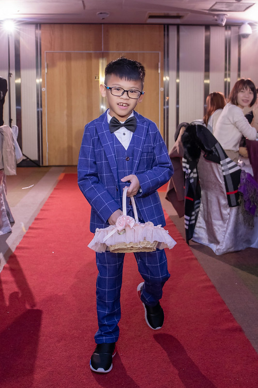Wedding婚禮記錄 台北婚攝 熱門攝影師 