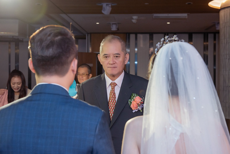 Wedding婚禮記錄 台北婚攝 熱門攝影師 