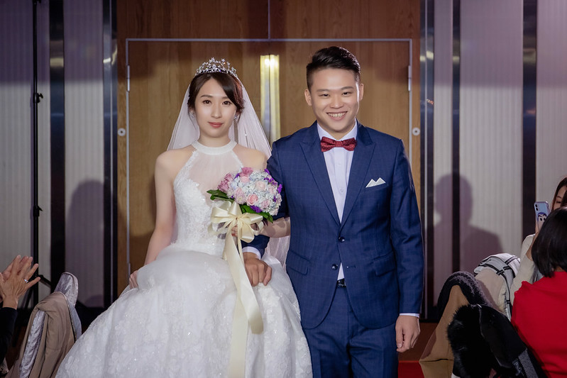 Wedding婚禮記錄 台北婚攝 熱門攝影師 