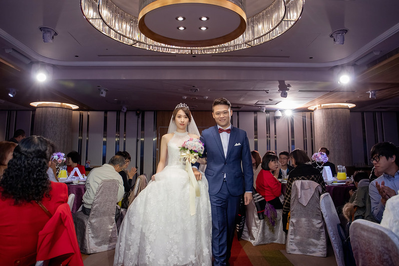 Wedding婚禮記錄 台北婚攝 熱門攝影師 