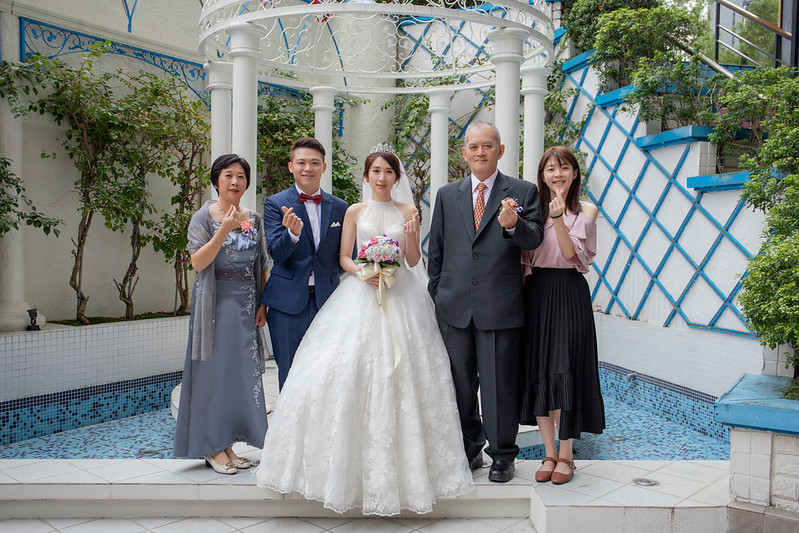 Wedding婚禮記錄 台北婚攝 熱門攝影師 