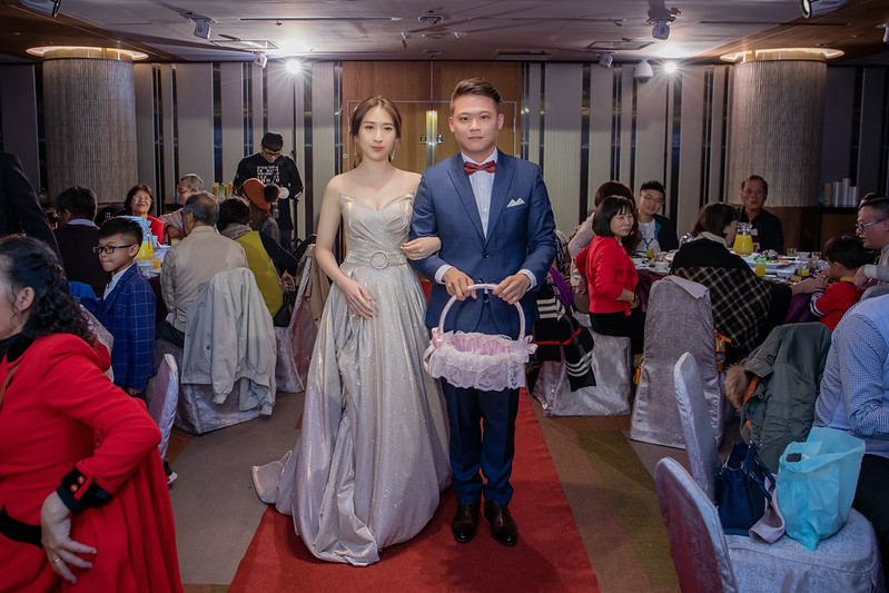 Wedding婚禮記錄 台北婚攝 熱門攝影師 
