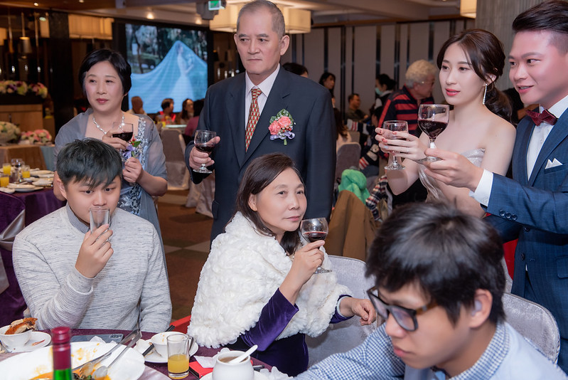 Wedding婚禮記錄 台北婚攝 熱門攝影師 