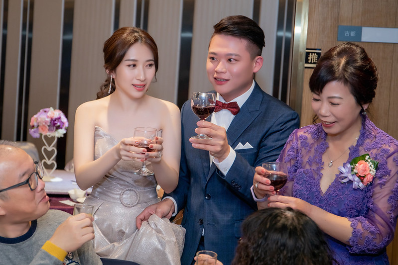 Wedding婚禮記錄 台北婚攝 熱門攝影師 