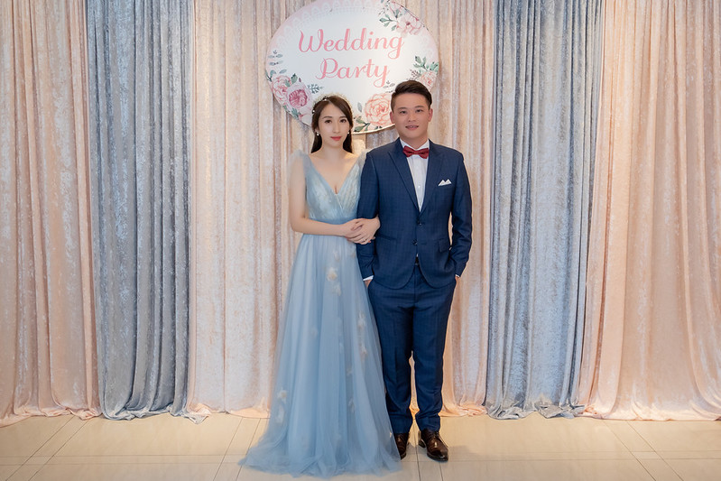 Wedding婚禮記錄 台北婚攝 熱門攝影師 