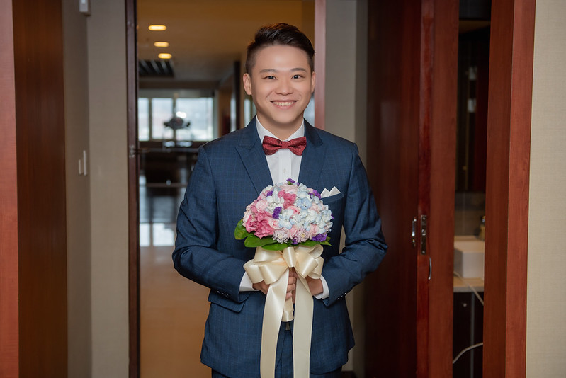 Wedding婚禮記錄 台北婚攝 熱門攝影師 
