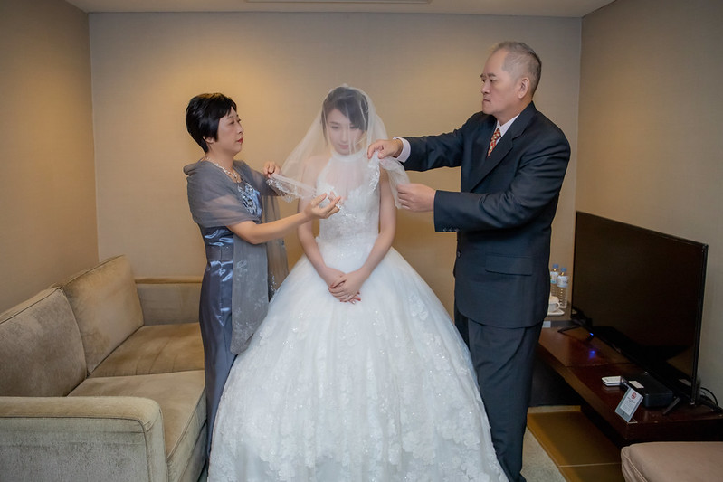 Wedding婚禮記錄 台北婚攝 熱門攝影師 