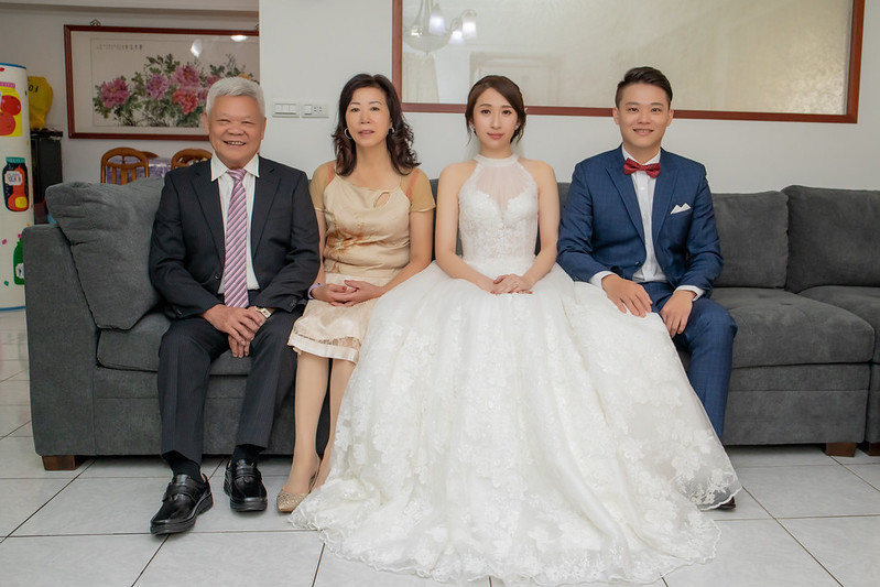 Wedding婚禮記錄 台北婚攝 熱門攝影師 