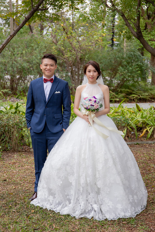 Wedding婚禮記錄 台北婚攝 熱門攝影師 