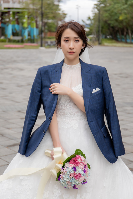 Wedding婚禮記錄 台北婚攝 熱門攝影師 