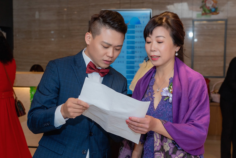 Wedding婚禮記錄 台北婚攝 熱門攝影師 