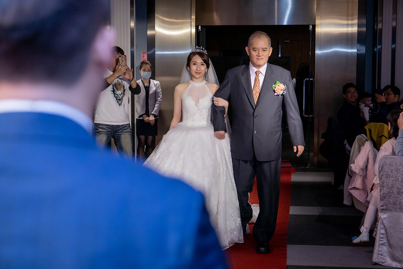 Wedding婚禮記錄 台北婚攝 熱門攝影師 