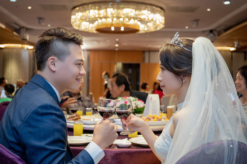 Wedding婚禮記錄 台北婚攝 熱門攝影師 