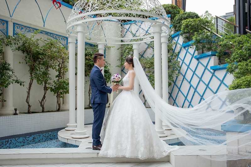 Wedding婚禮記錄 台北婚攝 熱門攝影師 