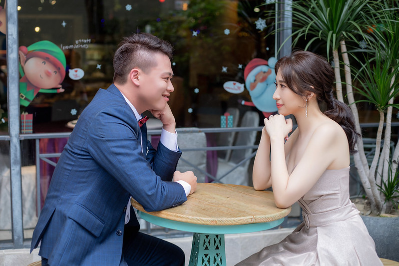 Wedding婚禮記錄 台北婚攝 熱門攝影師 