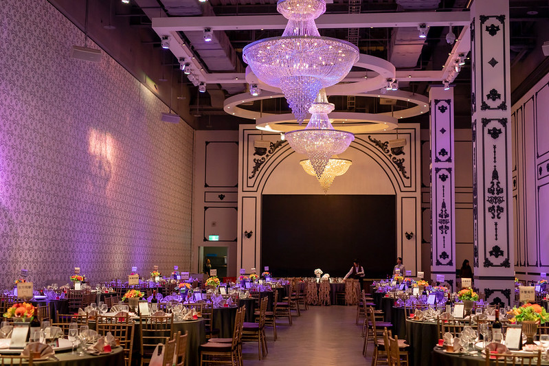 Wedding婚禮記錄 大熊婚禮攝影 