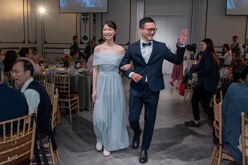 Wedding婚禮記錄 大熊婚禮攝影 