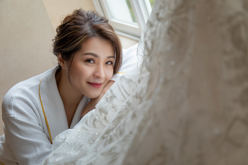 Wedding婚禮記錄 台北婚攝 熱門攝影師 