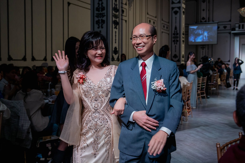 Wedding婚禮記錄 大熊婚禮攝影 