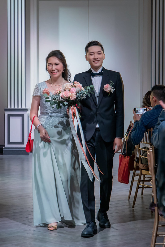 Wedding婚禮記錄 大熊婚禮攝影 