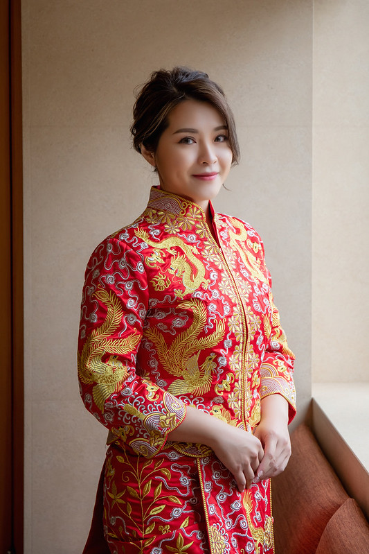 Wedding婚禮記錄 台北婚攝 熱門攝影師 