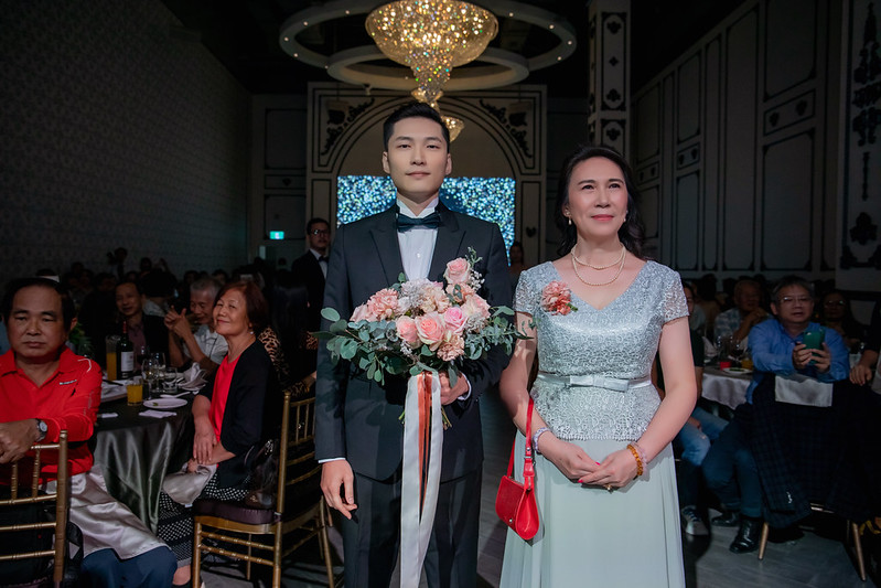 Wedding婚禮記錄 大熊婚禮攝影 